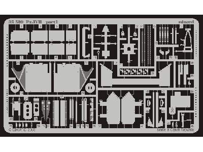 Pz. IV Ausf. H 1/35 - Tamiya - image 2