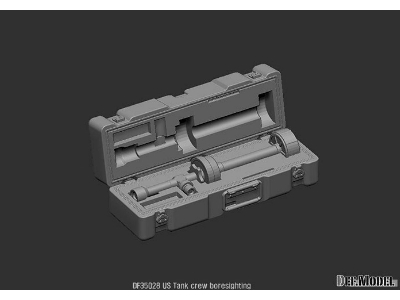 Modern Us M1a2 Tankcrew Boresighting 1 - image 6