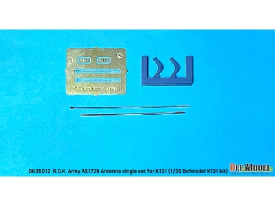 R.O.K K131 As1729 Antenna Single Set - image 2