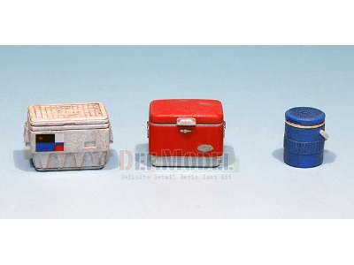 Moderm U.S Portable Cooler Set - image 2