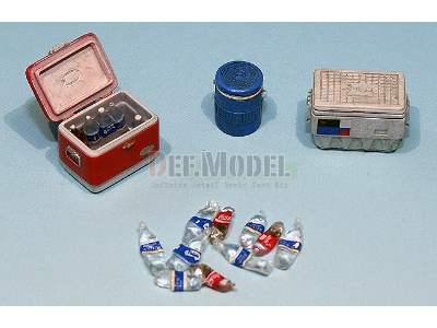 Moderm U.S Portable Cooler Set - image 5