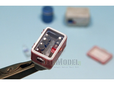 Moderm U.S Portable Cooler Set - image 6