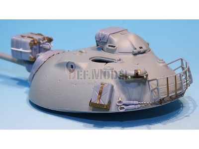 M48a3 Basic Detail Up Set (For Dragon 1/35) - image 8