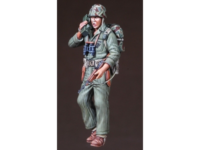 Wwii-korean War Usmc Officer - image 1