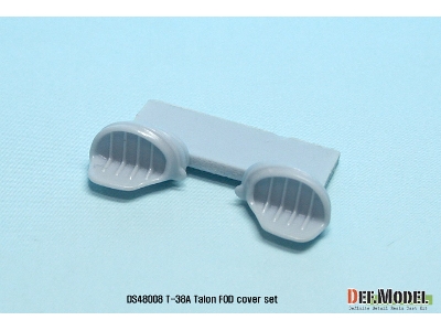 T-38a Talon Fod Cover Set (For Wolfpack 1/48) - image 6