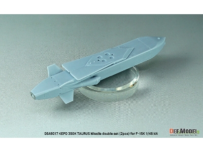 Kepd 350k Taurus Missile Double Set (2pcs) (For F-15k) - image 5