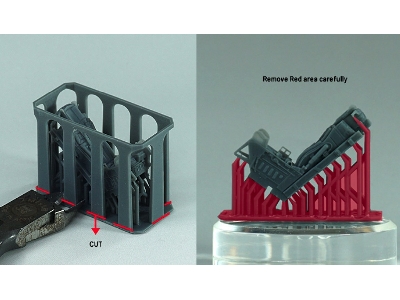 A-10 Thunderbolt Ii Ace-ii Ejection Seat Wool Pad - image 5