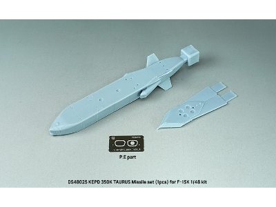 Kepd 350k Taurus - Missile Set (For F-15k) - image 2