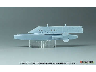 Kepd 350k Taurus Missile Double Set (For Academy F-15k) - image 6