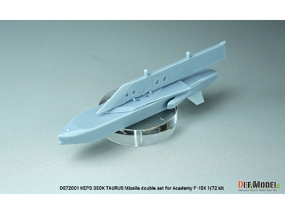Kepd 350k Taurus Missile Double Set (For Academy F-15k) - image 7