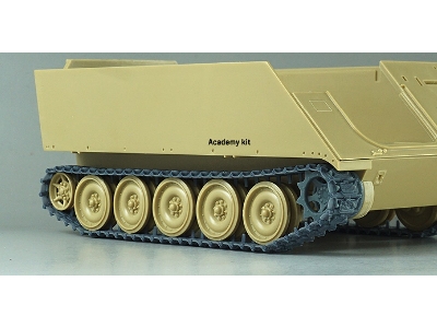 Us M113 Apc Workable Track Set For M113 Kit - image 9