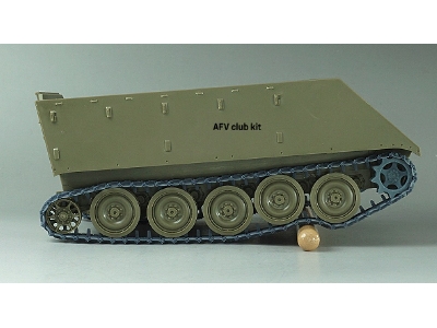 Us M113 Apc Workable Track Set For M113 Kit - image 15