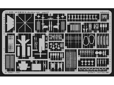 SCUD B exterior 1/35 - Dragon - image 3