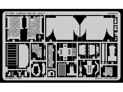 Sd. Ah.116 1/35 - Tamiya - image 2