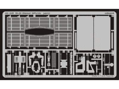 Sd. Kfz.124 Wespe 1/35 - Tamiya - image 1