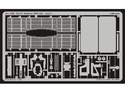 Sd. Kfz.124 Wespe 1/35 - Tamiya - image 2