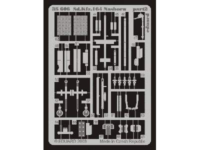 Sd. Kfz.164 Hornisse 1/35 - Dragon - image 3