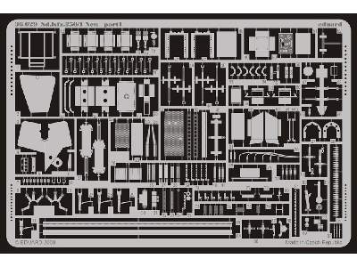 Sd. Kfz.250/1 Neu 1/35 - Dragon - image 2