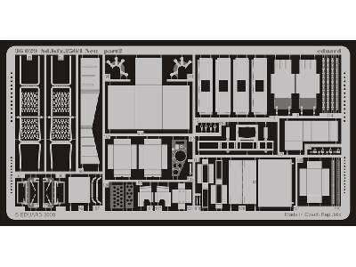 Sd. Kfz.250/1 Neu 1/35 - Dragon - image 3