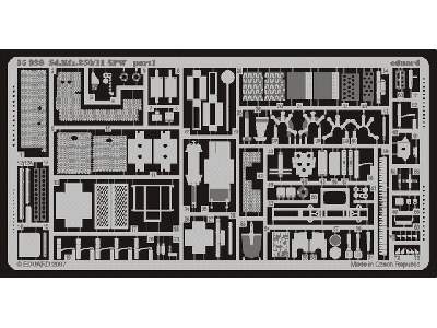 Sd. Kfz.250/11 SPW 1/35 - Dragon - image 2