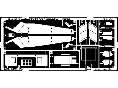 Sd. Kfz.250/8 neu Stummel 1/35 - Dragon - image 3