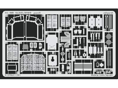 Sd. Kfz.250/9 1/35 - Tamiya - image 3