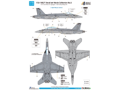 F-18 Movie Collection No.5 - image 4