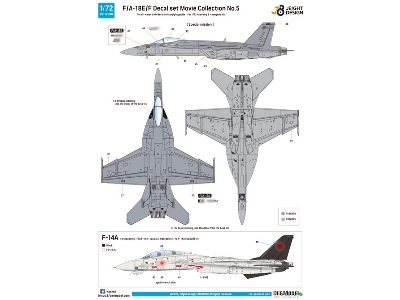 F-18 Movie Collection No.5 - image 6