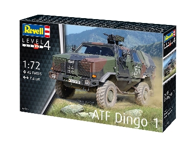ATF Dingo 1 - image 7