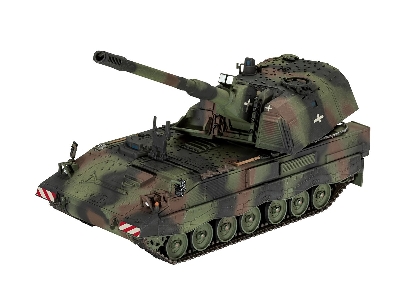 Panzerhaubitze 2000 - image 2