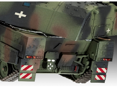 Panzerhaubitze 2000 - image 5