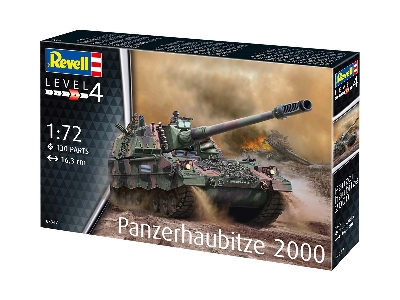 Panzerhaubitze 2000 - image 7