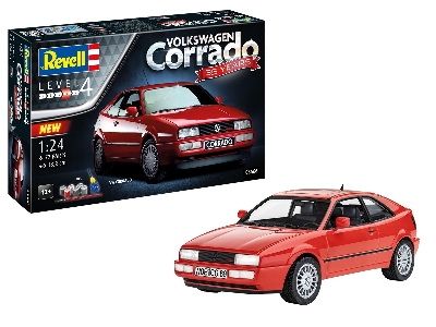 VW Corrado - image 1