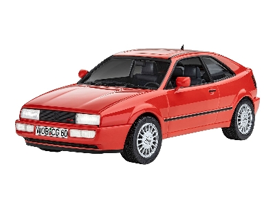 VW Corrado - image 2