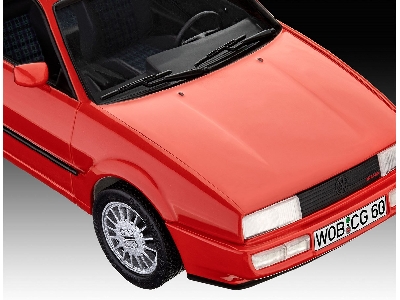 VW Corrado - image 3