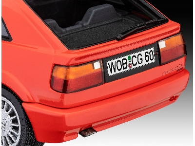 VW Corrado - image 4