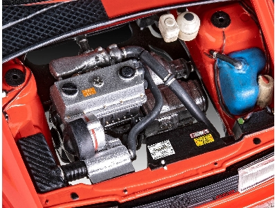 VW Corrado - image 5