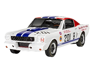 66 Shelby® GT 350 R™ - image 2