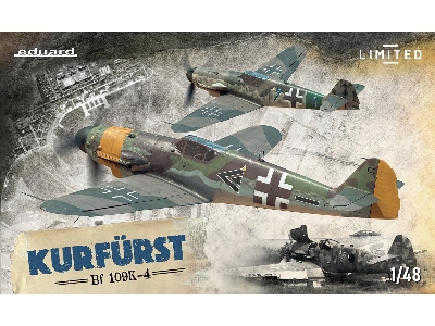 KURFÜRST 1/48 - image 2