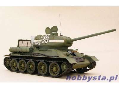 T-34/85 Model 1944 Factory No 183 - image 1