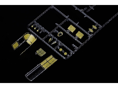 A-20G LööKplus 1/32 - HONG KONG MODELS - image 3