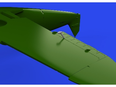 Bf 109 balance weights PRINT 1/48 - EDUARD - image 4