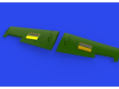 FM-2 gun bays PRINT 1/48 - EDUARD - image 3