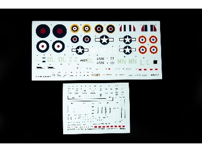 Spitfire Mk. Vc 1/48 - image 9