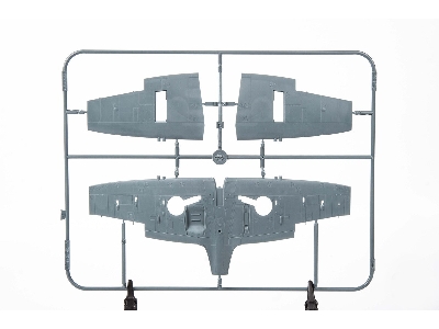 Spitfire Mk. Vc 1/48 - image 12