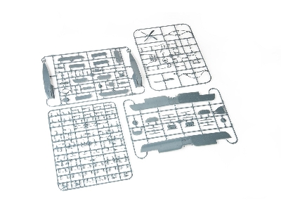 Bristol F.2B Fighter 1/48 - image 8