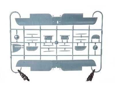 Bristol F.2B Fighter 1/48 - image 10