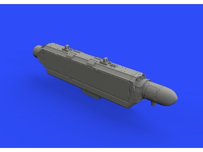 A-10C armament 1/48 - ACADEMY - image 34