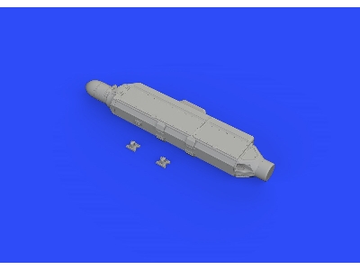 A-10C armament 1/48 - ACADEMY - image 35