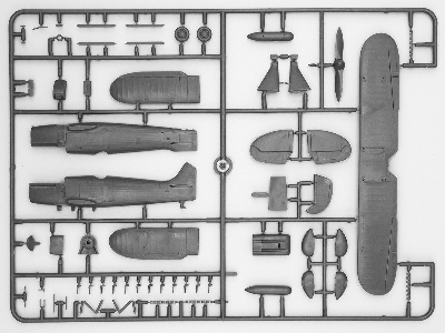 Biplanes Of The 1930s And 1940s - image 5